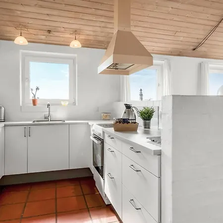 Broder - 150m From The Sea By Interhome Holiday home