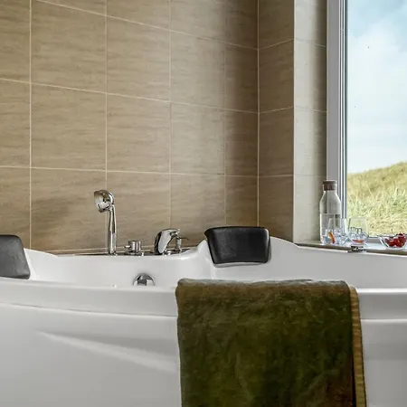 Broder - 150m From The Sea By Interhome Lokken