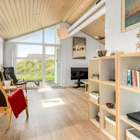 Vakantiehuis Broder - 150m From The Sea By Interhome Løkken