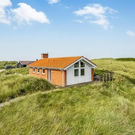 Broder - 150m From The Sea By Interhome * Lokken