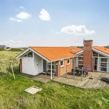 Broder - 150m From The Sea By Interhome Holiday home