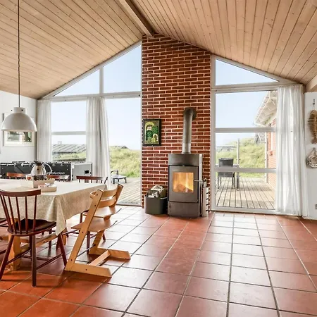 Feriehus Broder - 150m From The Sea By Interhome *