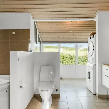 Broder - 150m From The Sea By Interhome Løkken
