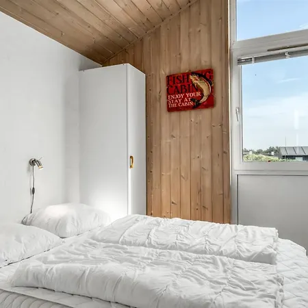 Broder - 150m From The Sea By Interhome