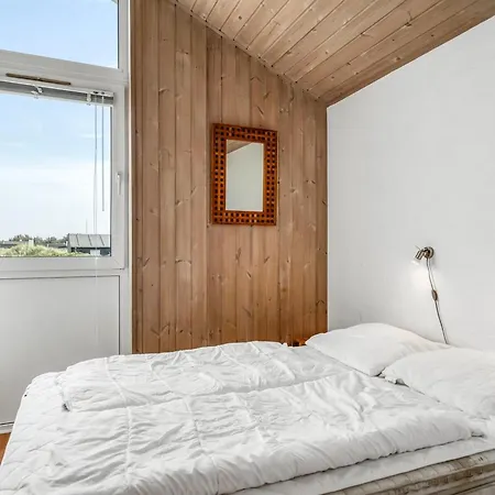 Broder - 150m From The Sea By Interhome Ferienhaus *