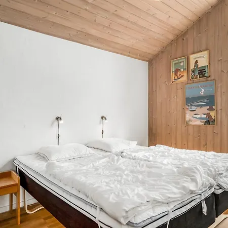 Broder - 150m From The Sea By Interhome Ferienhaus Løkken