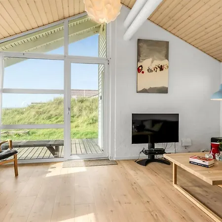 Feriehus Broder - 150m From The Sea By Interhome *