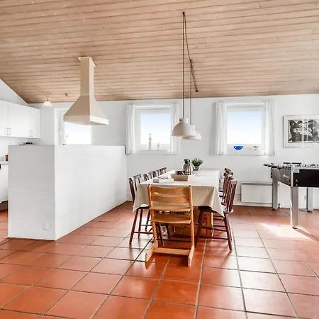 Broder - 150m From The Sea By Interhome *