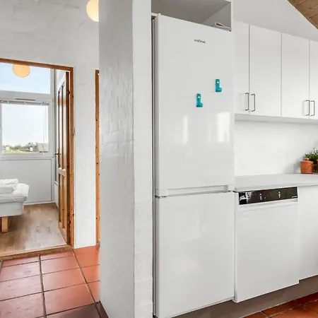 Broder - 150m From The Sea By Interhome Ferienhaus