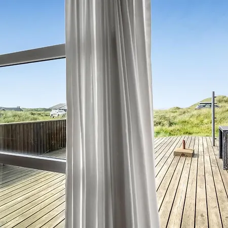 Broder - 150m From The Sea By Interhome Ferienhaus Løkken