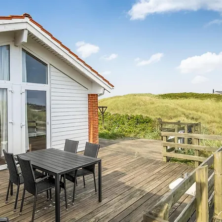 Broder - 150m From The Sea By Interhome *