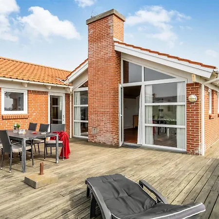 Broder - 150m From The Sea By Interhome