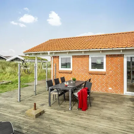 Broder - 150m From The Sea By Interhome