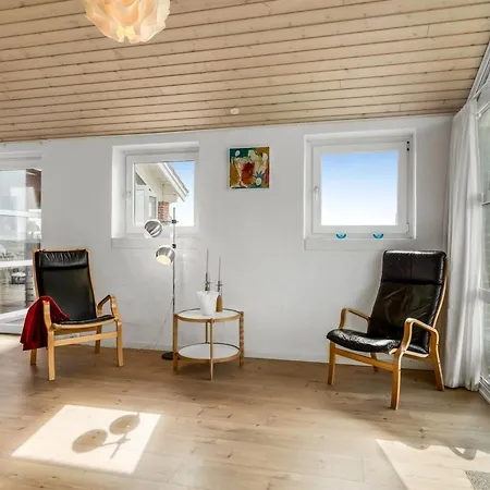 Broder - 150m From The Sea By Interhome Feriehus